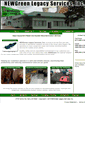 Mobile Screenshot of newgreenlsi.com